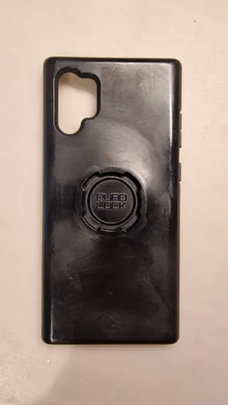 Custodia Quad Lock per Samsung Galaxy Note 10+