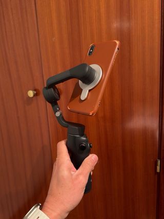 DJI Osmo Mobile 6 Estabilizador Smartphone