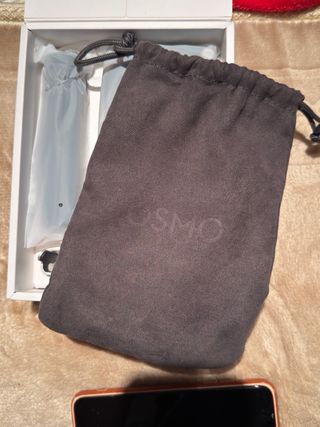 DJI Osmo Mobile 6 Estabilizador Smartphone