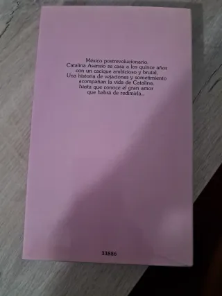 Arráncame la vida - Ángeles Mastretta