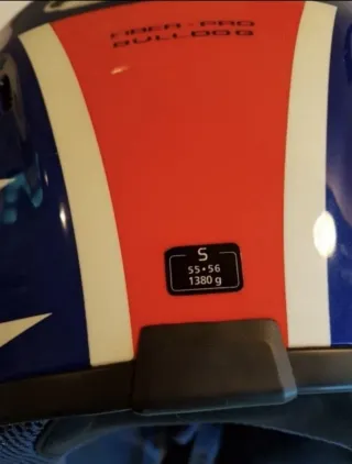 Casco Integral Lazer