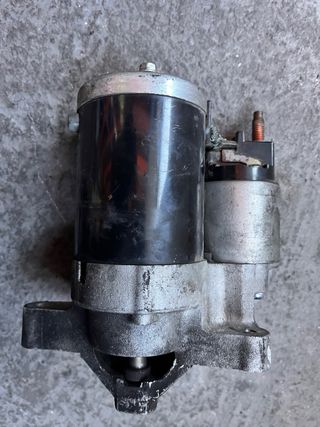 Motor de arranque Peugeot Citroën