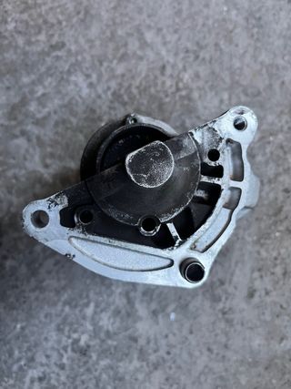 Motor de arranque Peugeot Citroën