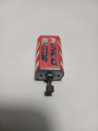 Motor Ninco NC-10 Exceender Slot Scalextric