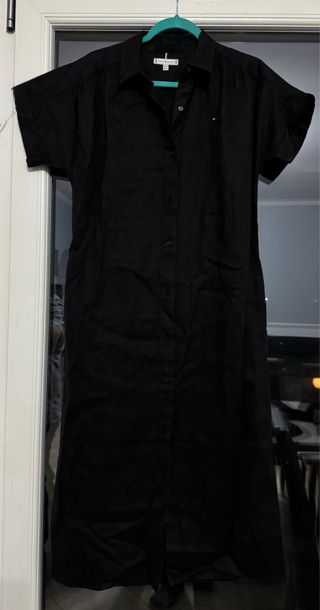 Vestito Tommy Hilfiger Tg.M Nuovo