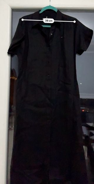 Vestito Tommy Hilfiger Tg.M Nuovo