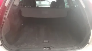 VOLVO XC 60 MOMENTUM