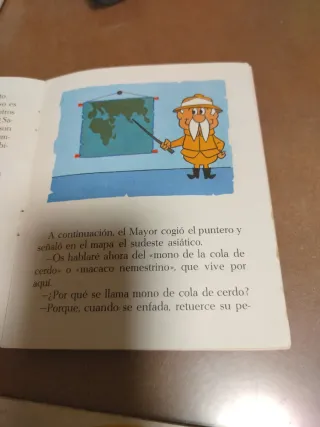 Colección Hanna barbera años 70