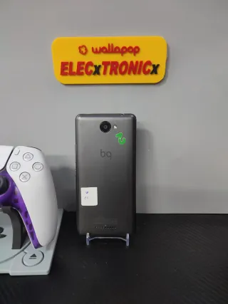 P8 lite, bq u, Huawei Y5 y Meizu M2 note