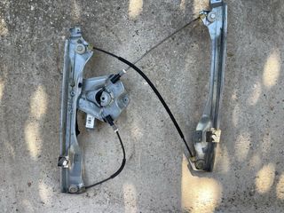 Elevalunas Renault Clio 3 Eléctrico