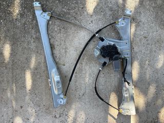 Elevalunas Renault Clio 3 Eléctrico