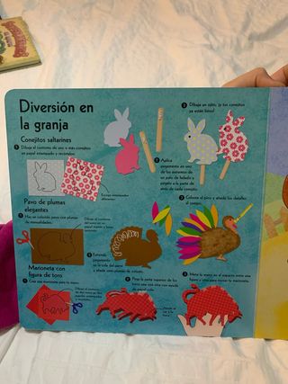 Dibuja y crea con las plantillas animales de gr...