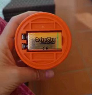 Baliza V16 ExtraStar Geolocalizable DGT Homologada