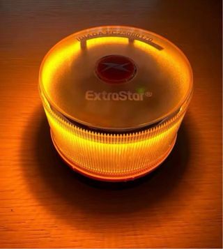 Baliza V16 ExtraStar Geolocalizable DGT Homologada