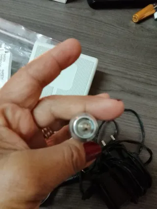 Dermógrafo Micropigmentación Sumphony