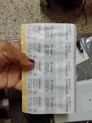 Dermógrafo Micropigmentación Sumphony