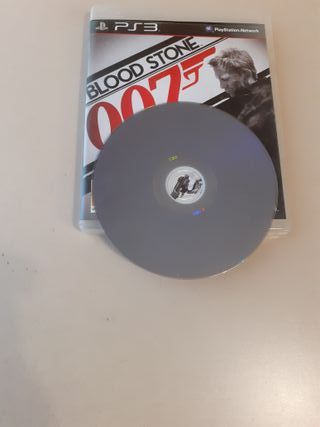GIOCO PS3 - BLOOD STONE 007