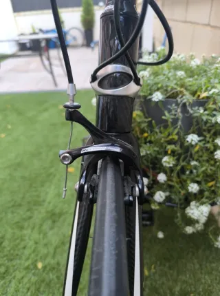 Bicicleta carretera Orbea Orca Carbono