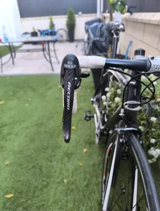 Bicicleta carretera Orbea Orca Carbono