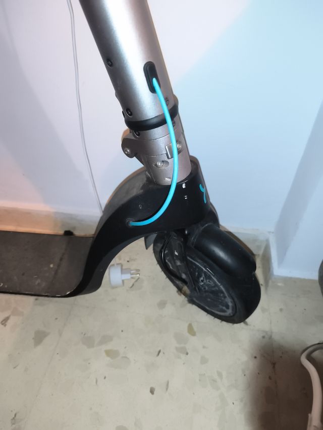 Patinete Eléctrico Bongo