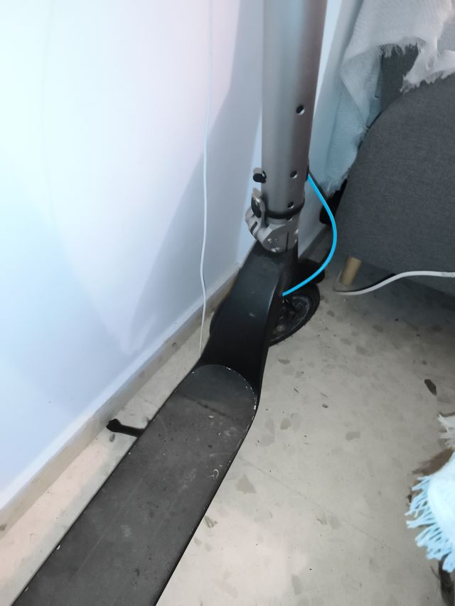 Patinete Eléctrico Bongo