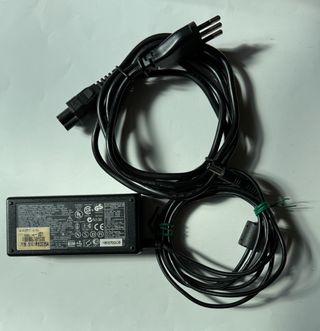 Caricabatterie 19V 6.32A 120W Warkstation