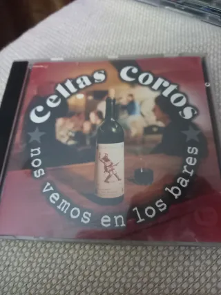 Cd varios