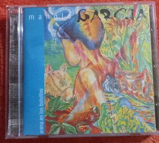 Cd varios