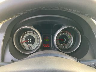 Mitsubishi Montero 2014