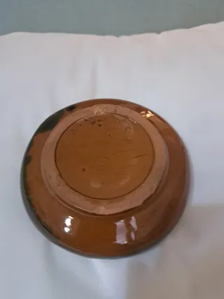 Cerámica de Almería , Nijar Vintage