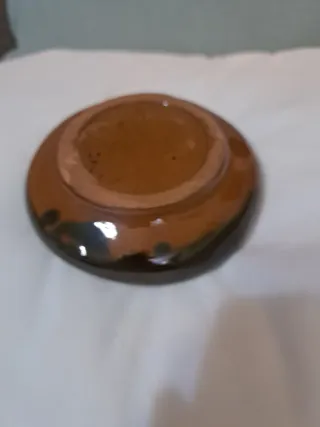 Cerámica de Almería , Nijar Vintage