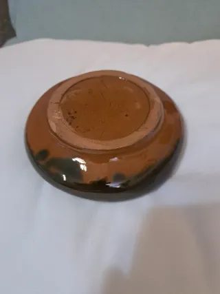 Cerámica de Almería , Nijar Vintage