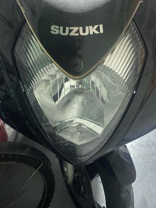 faro gs500f