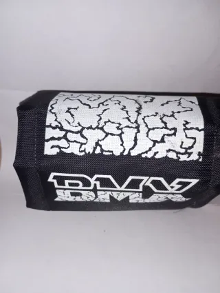 Protección potencia BMX Old School