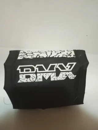 Protección potencia BMX Old School