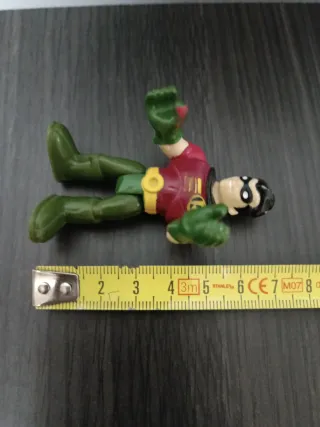Figura Robin Super Friends Fisher-Price