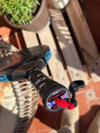 Pala Padel NOX AT10 Genius 18K 23