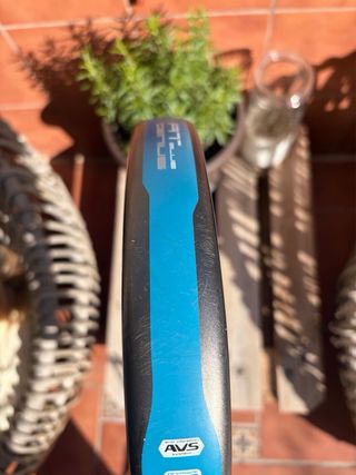 Pala Padel NOX AT10 Genius 18K 23