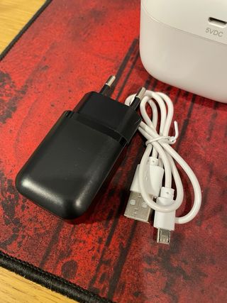 Esterilizador Chupetes Munchkin