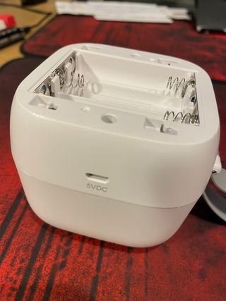 Esterilizador Chupetes Munchkin