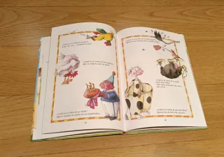 Adivinanzas y colmos de animales (Spanish Edition)