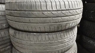 Set pneumatici usati Nexen