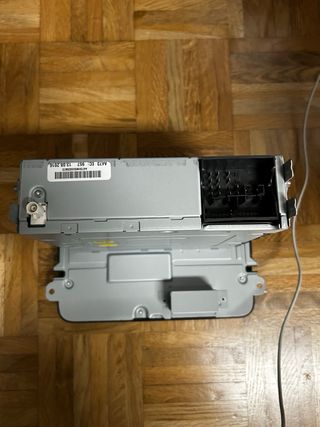 Pantalla Radio Coche Volkswagen Caddy