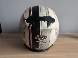 Casco Integral MT
