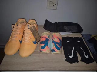 Nike mercurial vapor 16 kylian mbappe