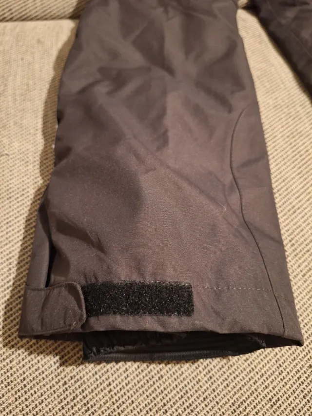 Pantalón de invierno talla 128