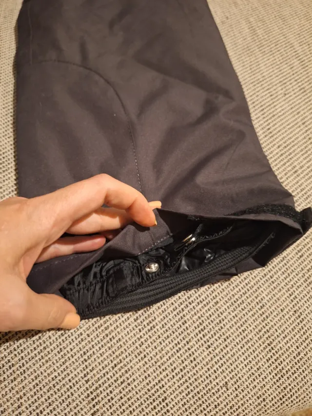 Pantalón de invierno talla 128