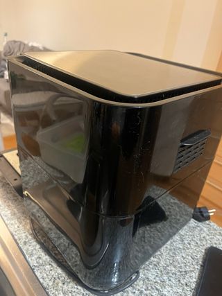 Horno Freidora Aire Princess Aerofryer Ove