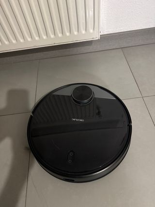 Robot Aspirador Cecotec Conga 3590