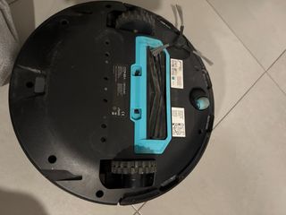 Robot Aspirador Cecotec Conga 3590